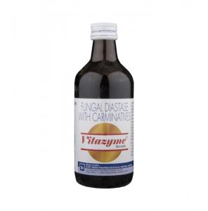 Vitazyme syrup